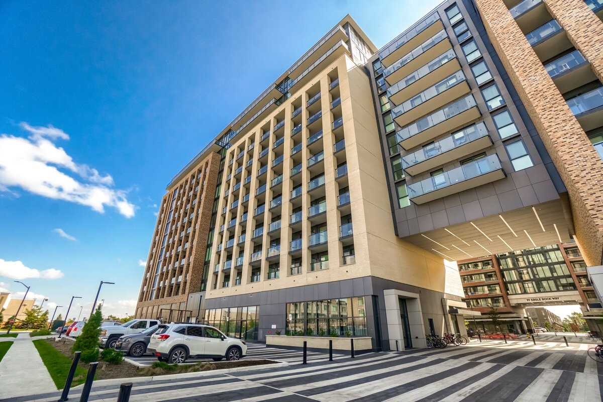 507100 Eagle Rock Way, Maple Sold, N5763687 Condos.ca