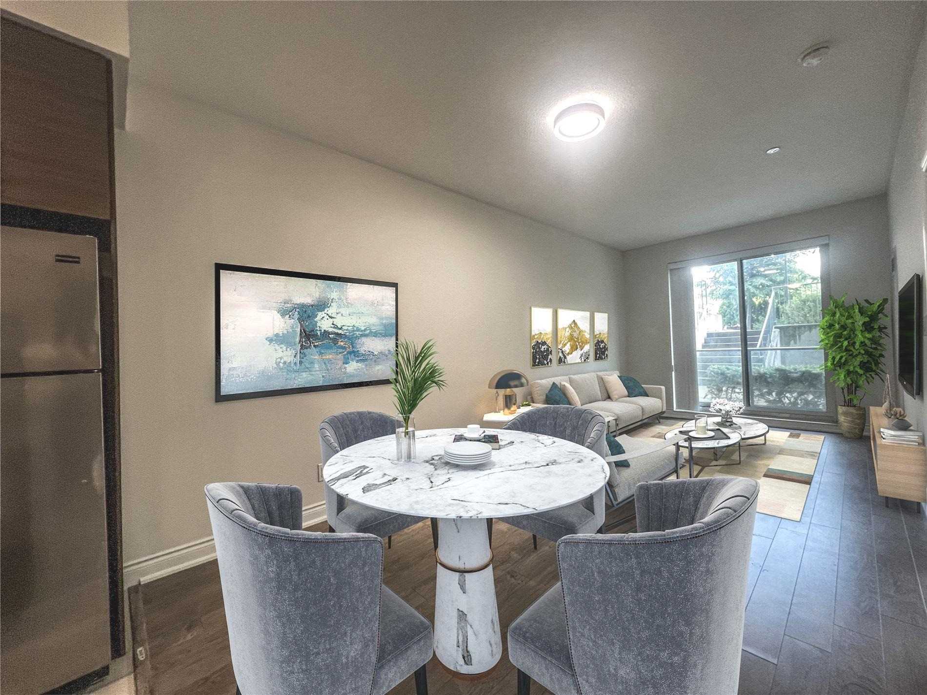 118 277 South Park Rd, Thornhill Sold, N5764774 Condos.ca