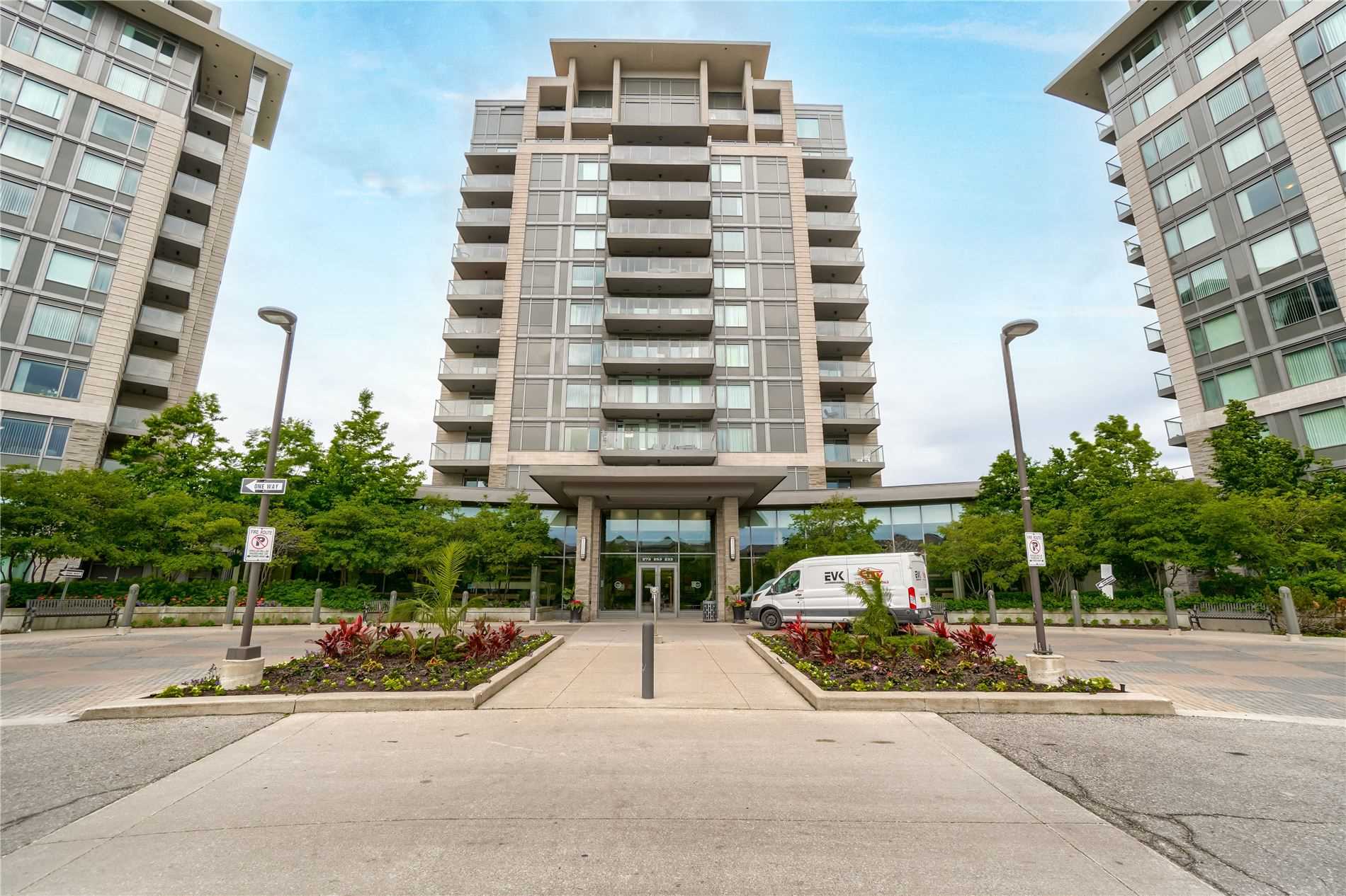 1002 273 South Park Rd, Thornhill Leased, N5765462 Condos.ca