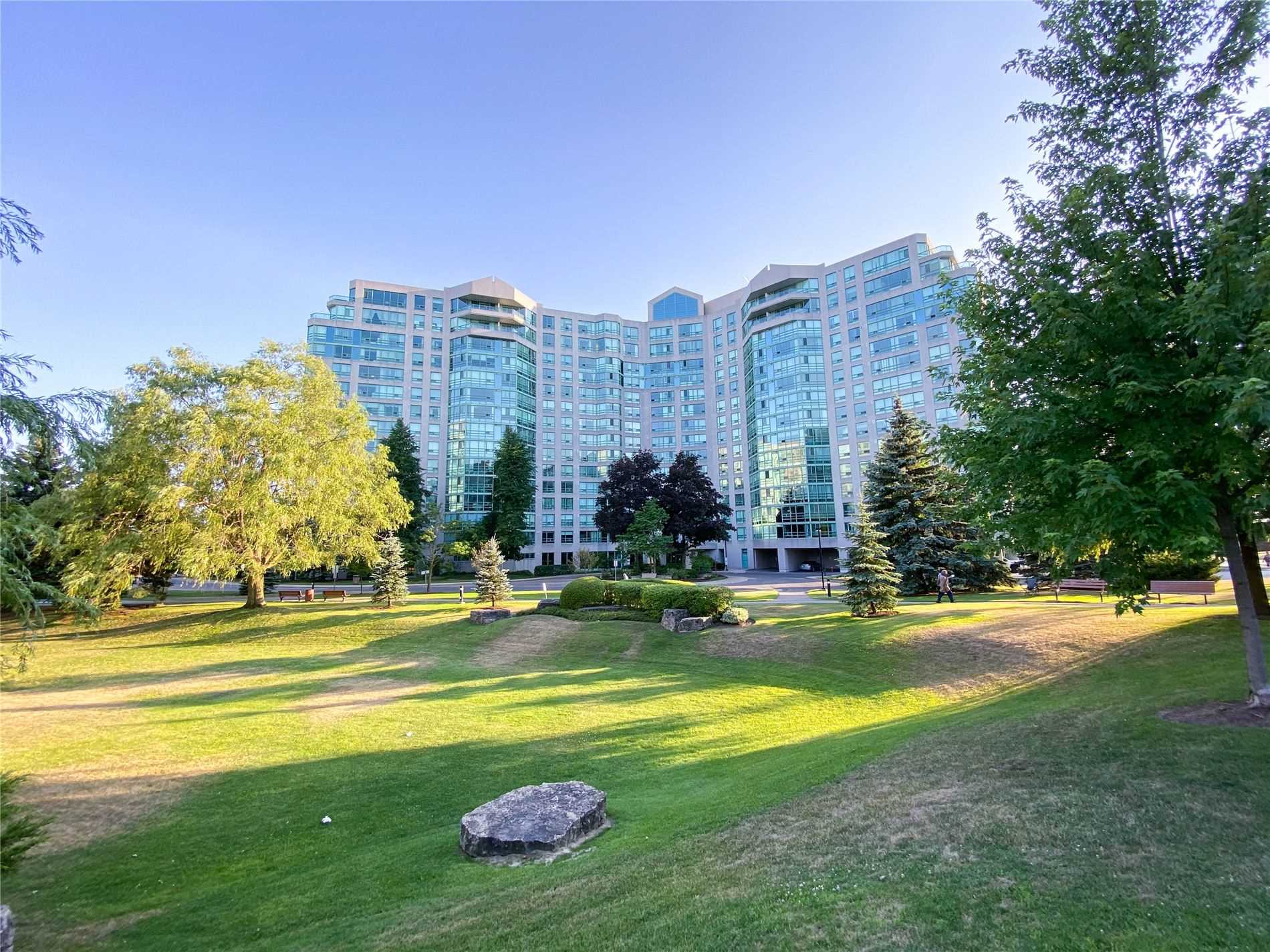 1018 7805 Bayview Ave, Thornhill Leased, N5766094 Condos.ca