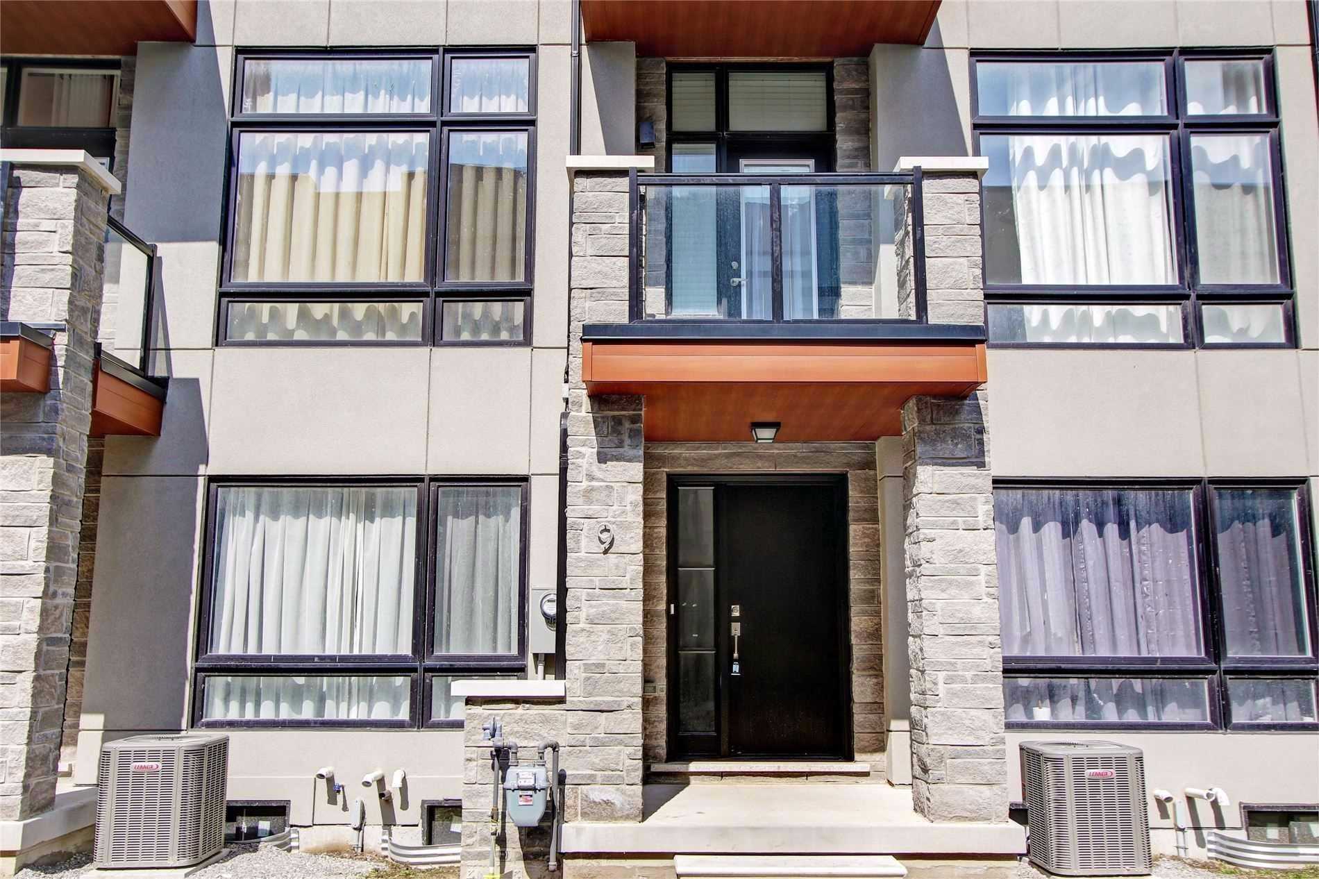 9 Mogul Rd, Vaughan Leased, N5766576 Condos.ca