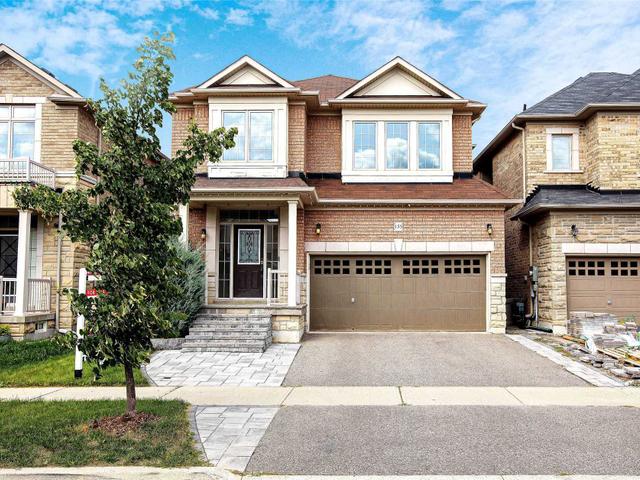 155 Durhamview Cres