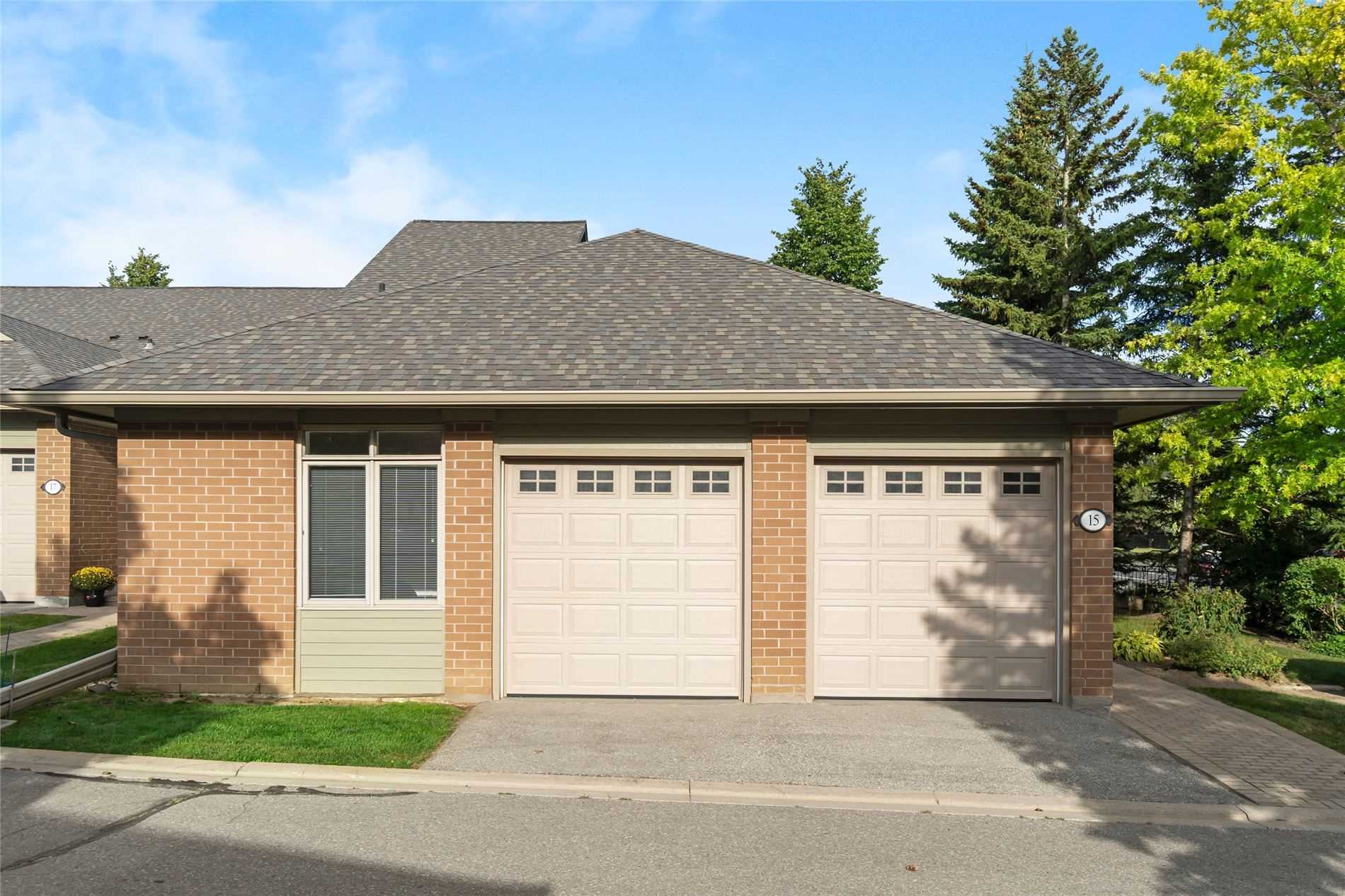 15 Christina Falls Way, Markham Expired, N5771714 Condos.ca