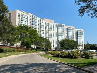#1007 - 40 Harding Blvd W