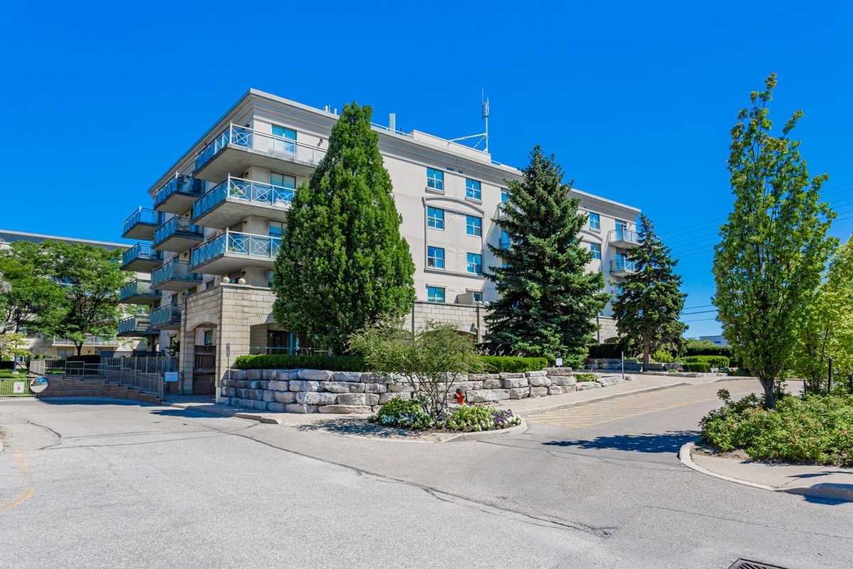 514 2500 Rutherford Rd, Concord Terminated, N5773725 Condos.ca