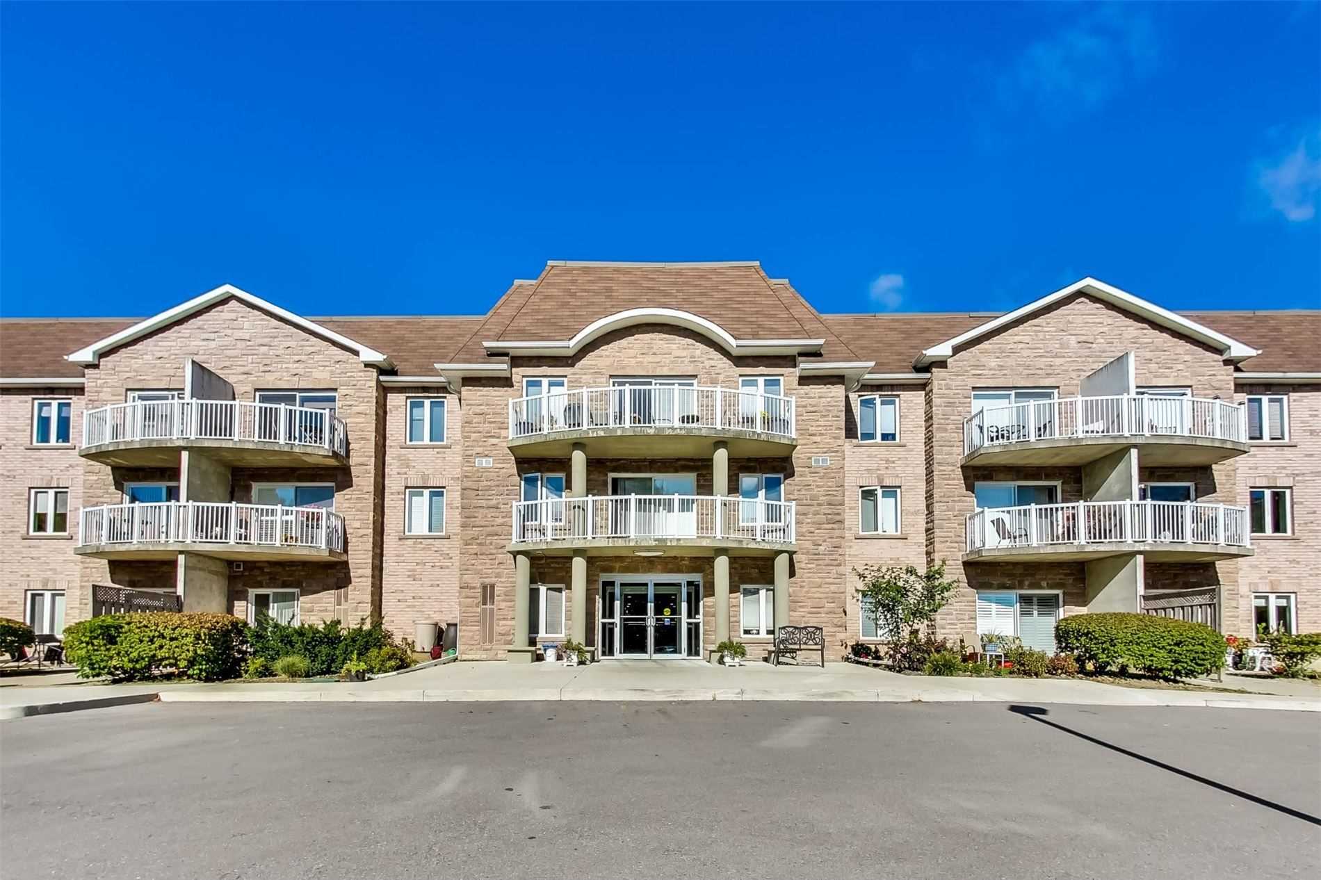 103 32 Church St, Schomberg Sold, N5777458 Condos.ca