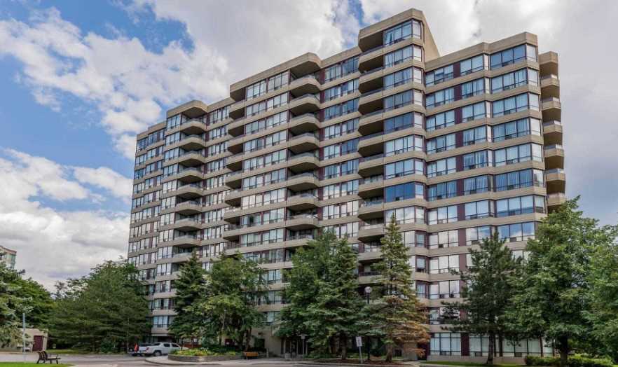 411 91 Townsgate Dr, Thornhill Leased, N5779576 Condos.ca