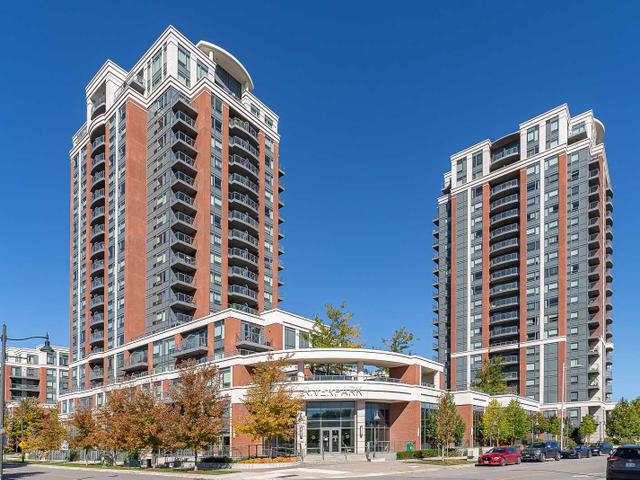 75 Birchmount Rd 1103 - 8200 Birchmount Rd, Markham | Terminated, N5780309 | Condos.ca