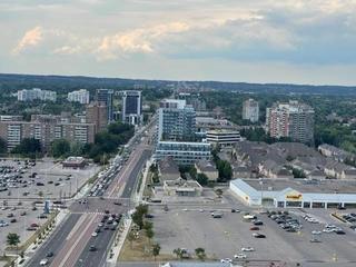 Nw2309 - 9201 Yonge St