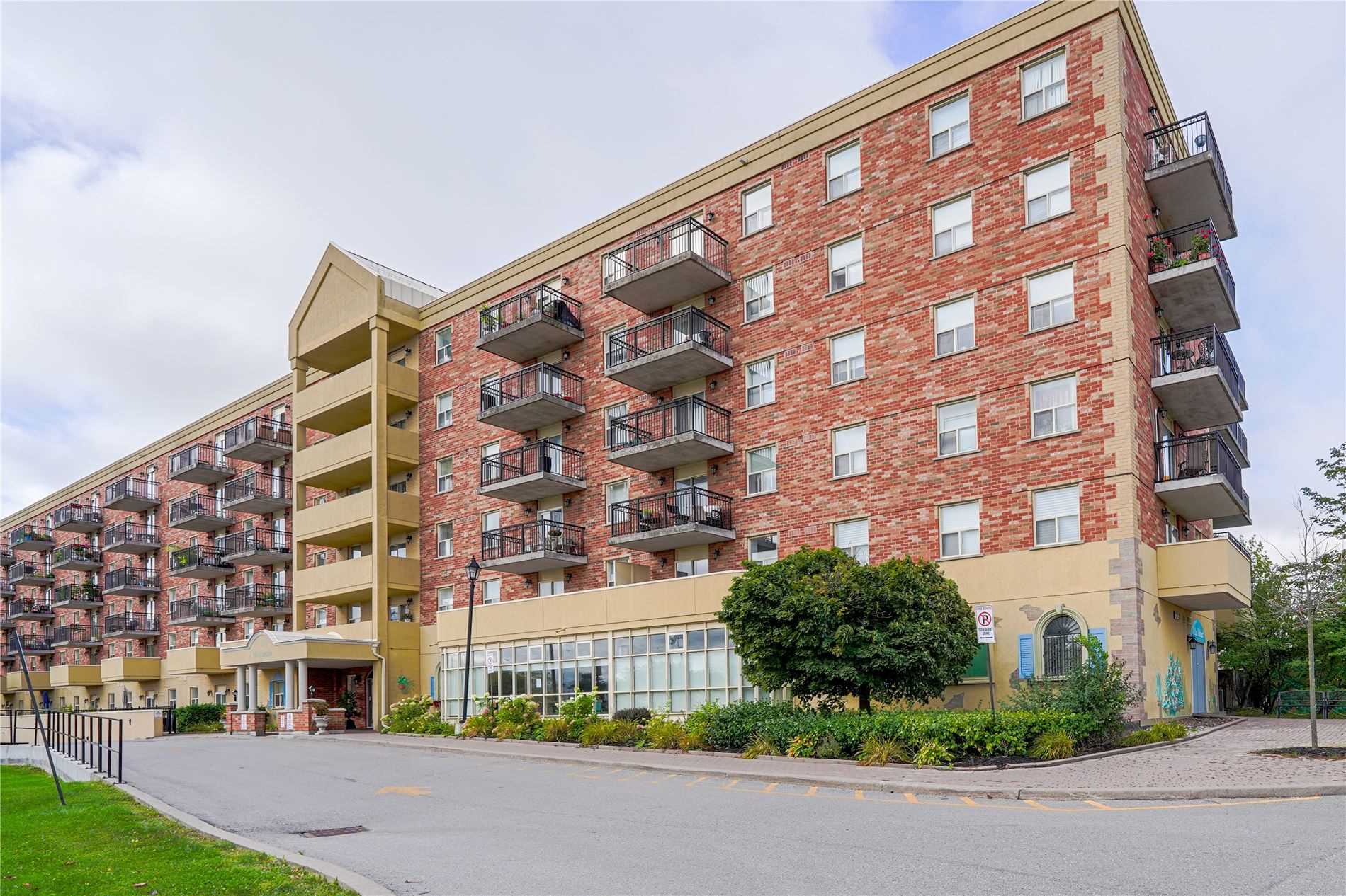 516 - 7373 Martin Grove Rd, Woodbridge | Sold, N5782280 | Condos.ca