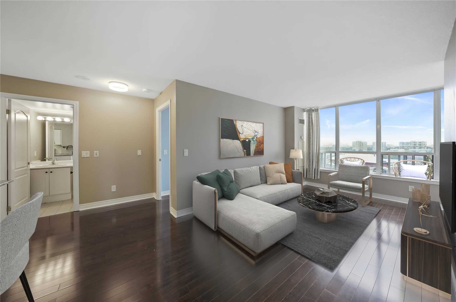 714 50 Disera Dr, Thornhill Sold, N5784539 Condos.ca