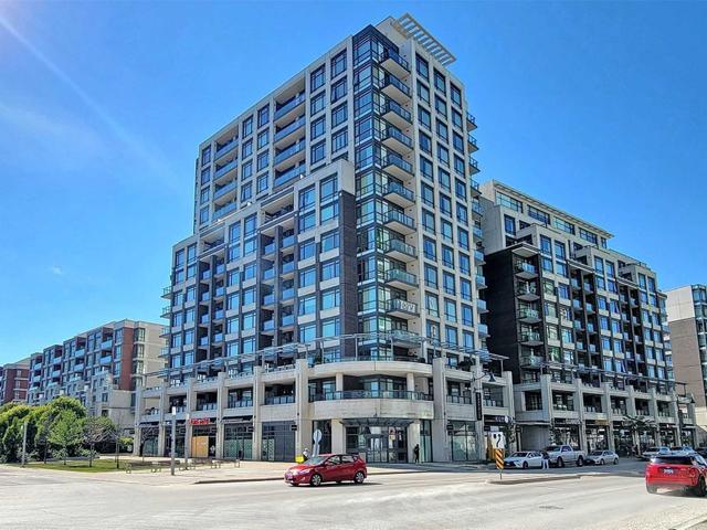 75 Birchmount Rd 1207 - 8110 Birchmount Rd, Markham | Terminated, N5789668 | Condos.ca