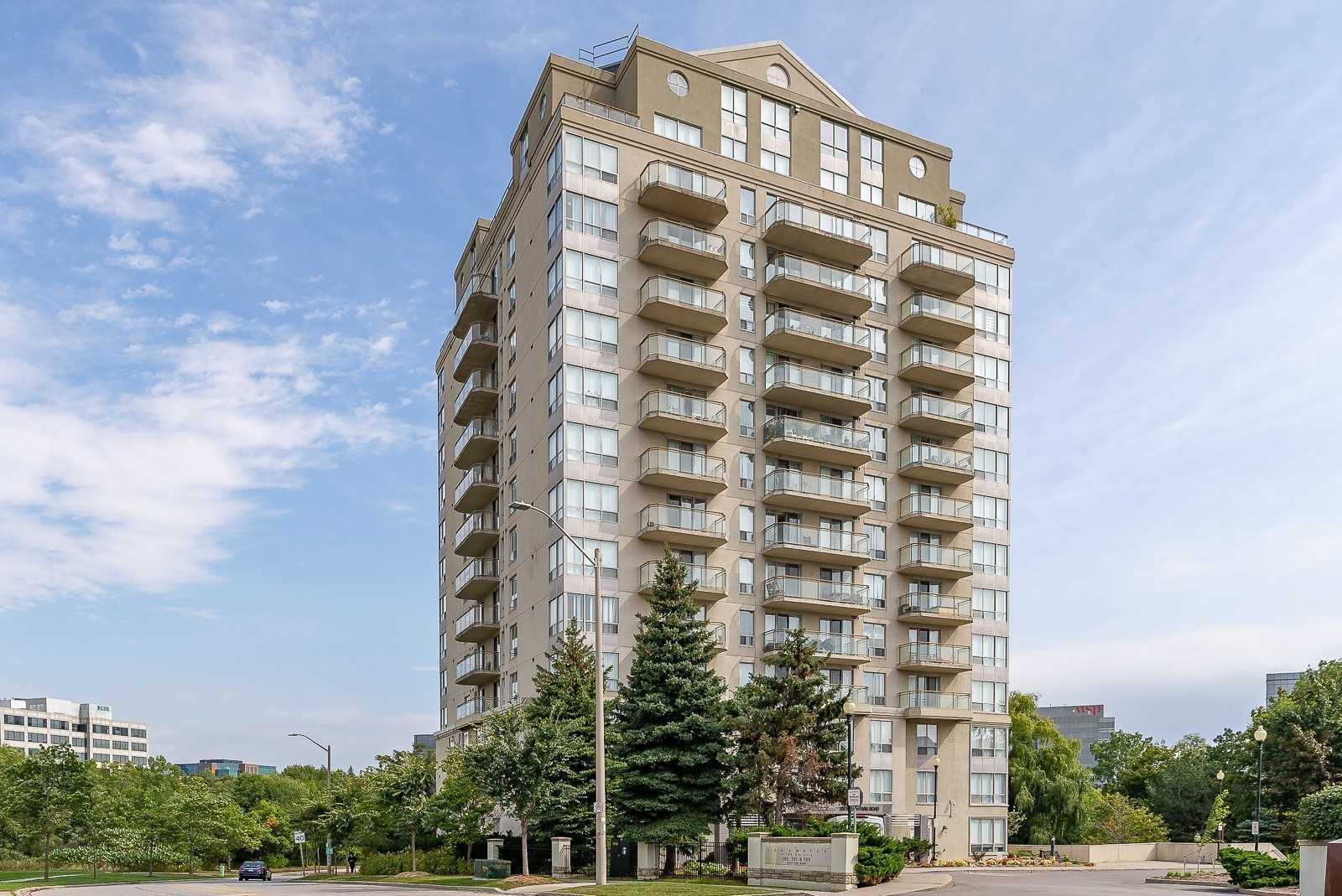 307 399 South Park Rd, Thornhill Leased, N5791683 Condos.ca