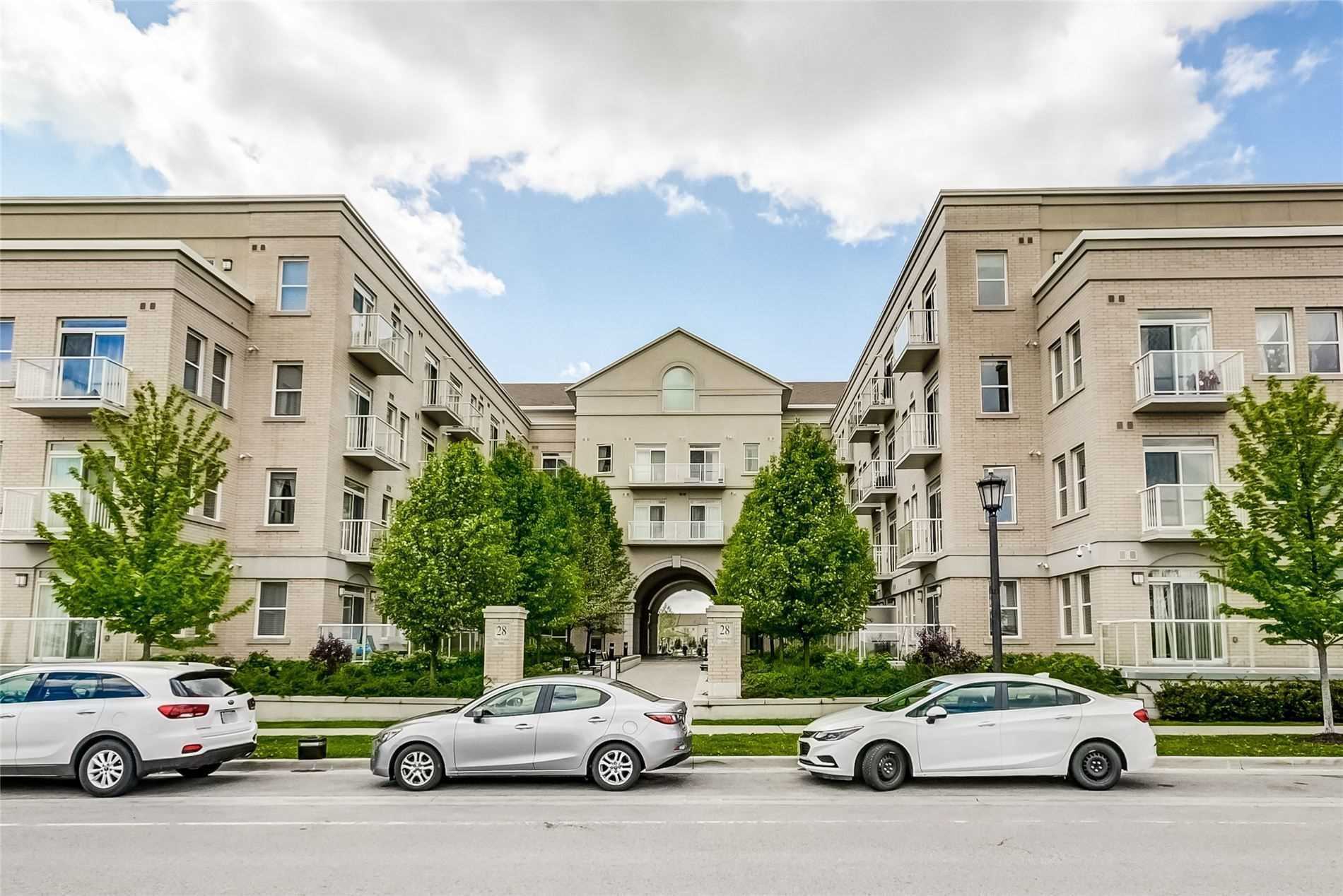 241 28 Prince Regent St, Markham Leased, N5794735 Condos.ca