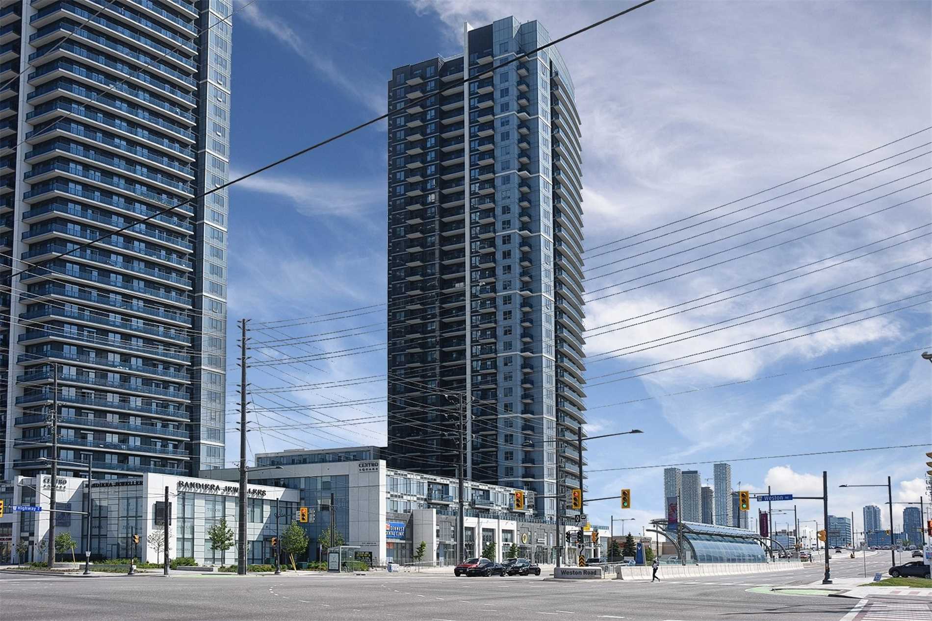 501 3600 Highway 7, Woodbridge Sold, N5796926 Condos.ca