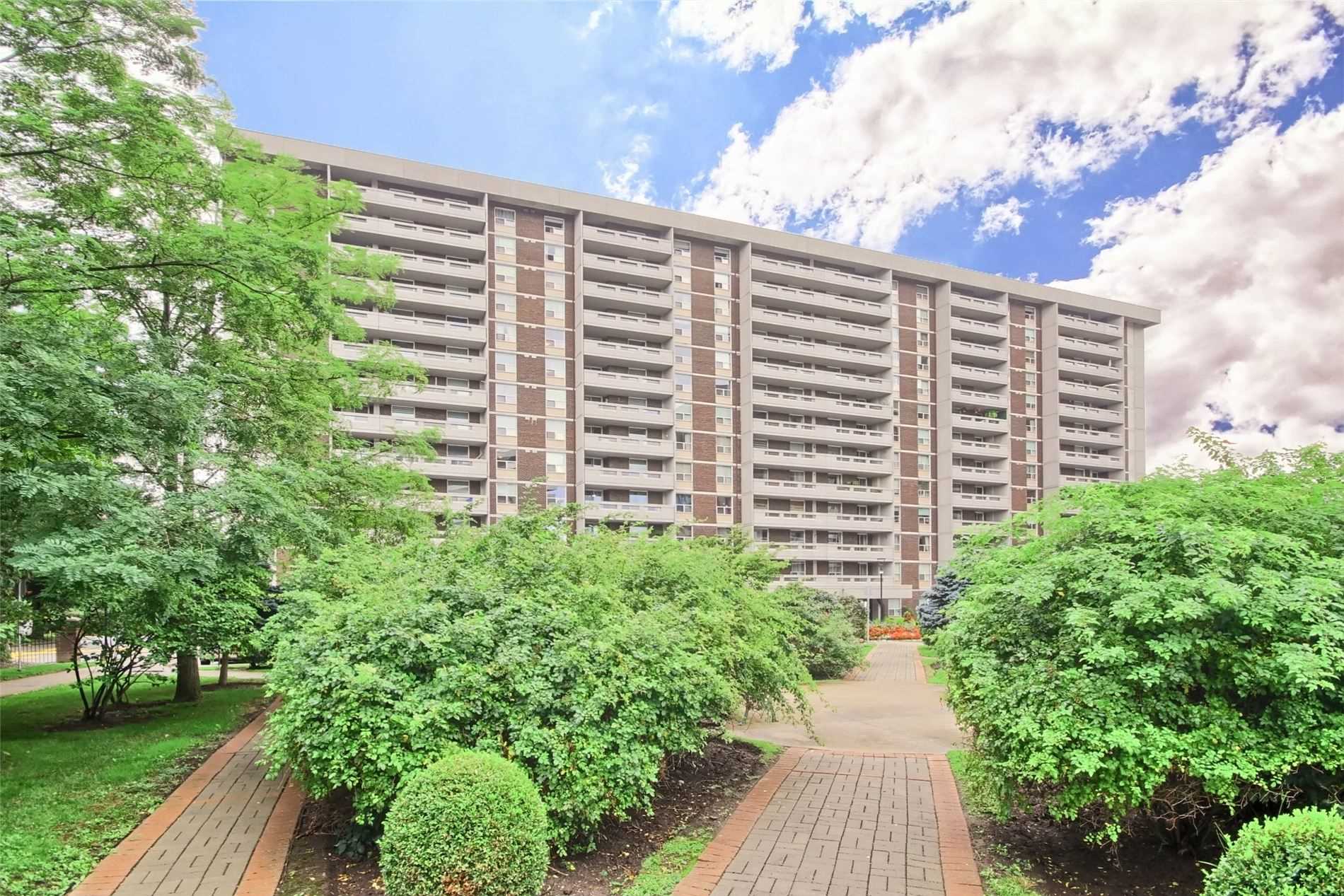 1006 50 Inverlochy Blvd, Thornhill Terminated, N5803187 Condos.ca