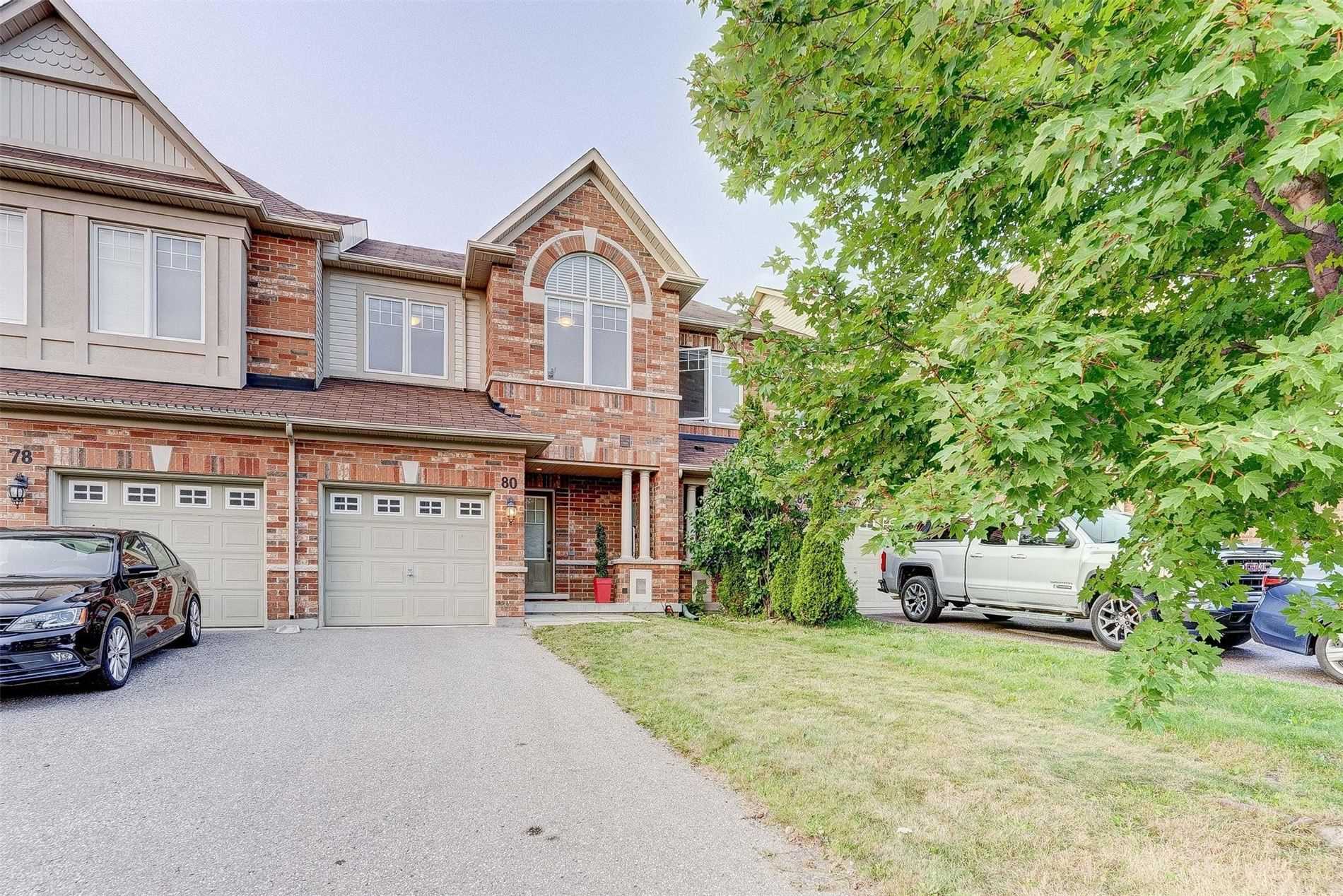 80 Harvest Hills Blvd, East Gwillimbury Sold, N5803346 Condos.ca