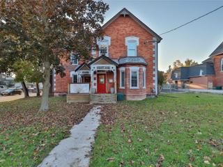 22 Church St