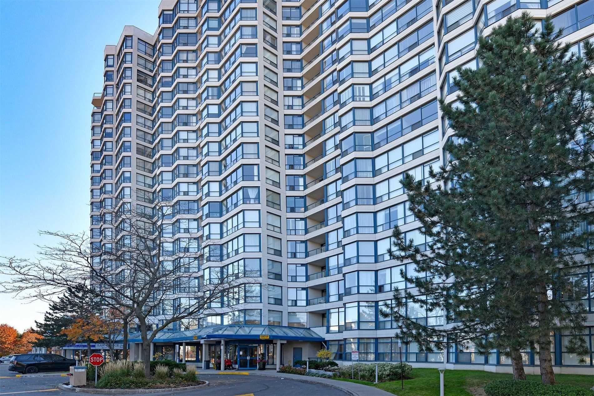 902 1 Clark Ave W, Thornhill Sold, N5805413 Property.ca