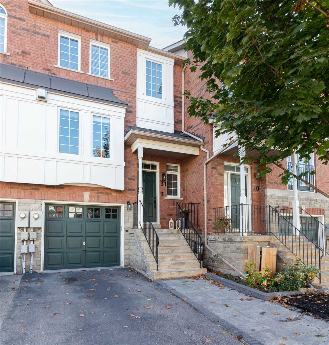 31 20 Minton Dr, Woodbridge Suspended, N5807064 Condos.ca