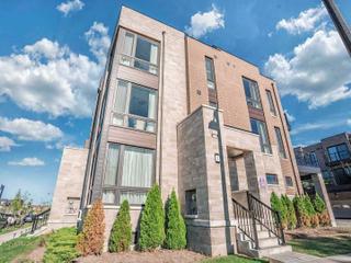 1 Breyworth Rd