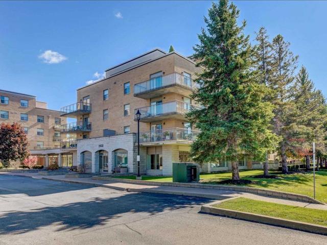 501 - 2502 Rutherford Rd, Concord | Leased, N5812836 | Condos.ca