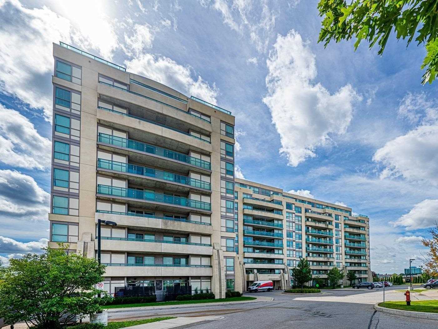 609 75 Norman Bethune Ave, Richmond Hill Sold, N5816647 Condos.ca