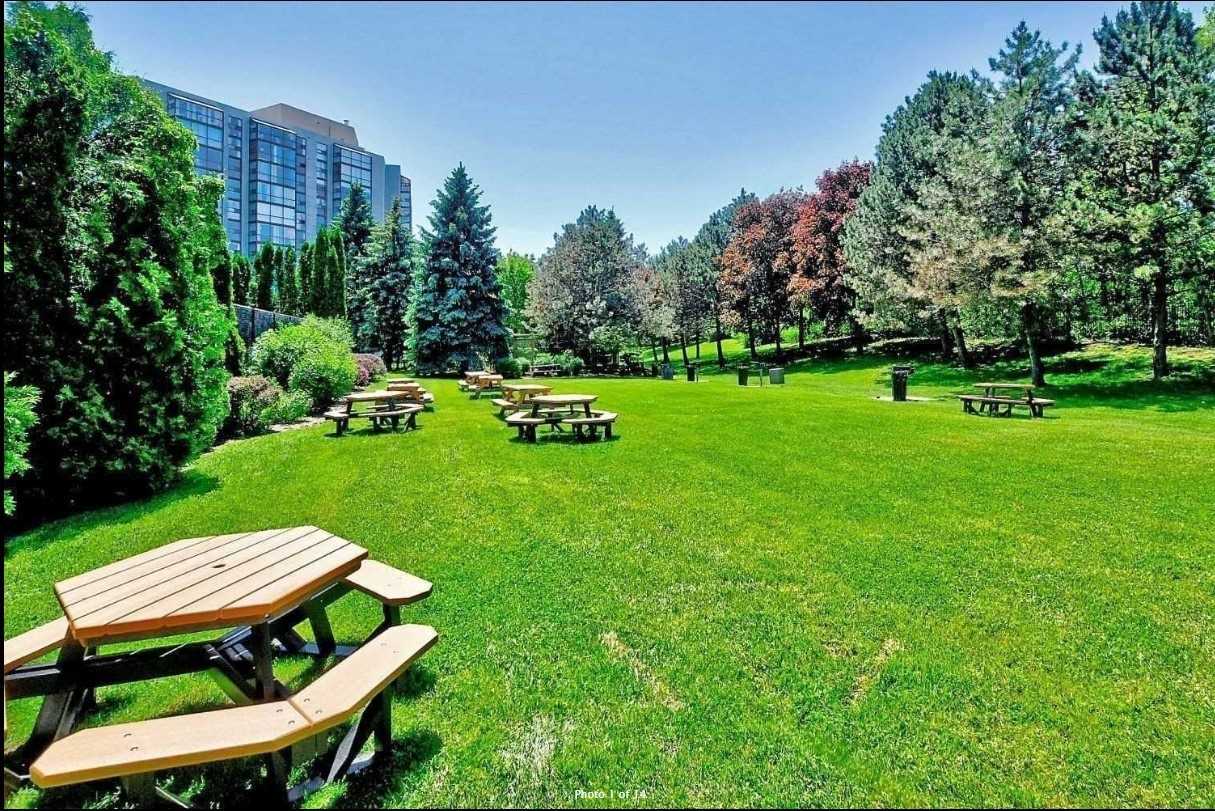 1117 40 Harding Blvd W, Richmond Hill Leased, N5817332 Condos.ca