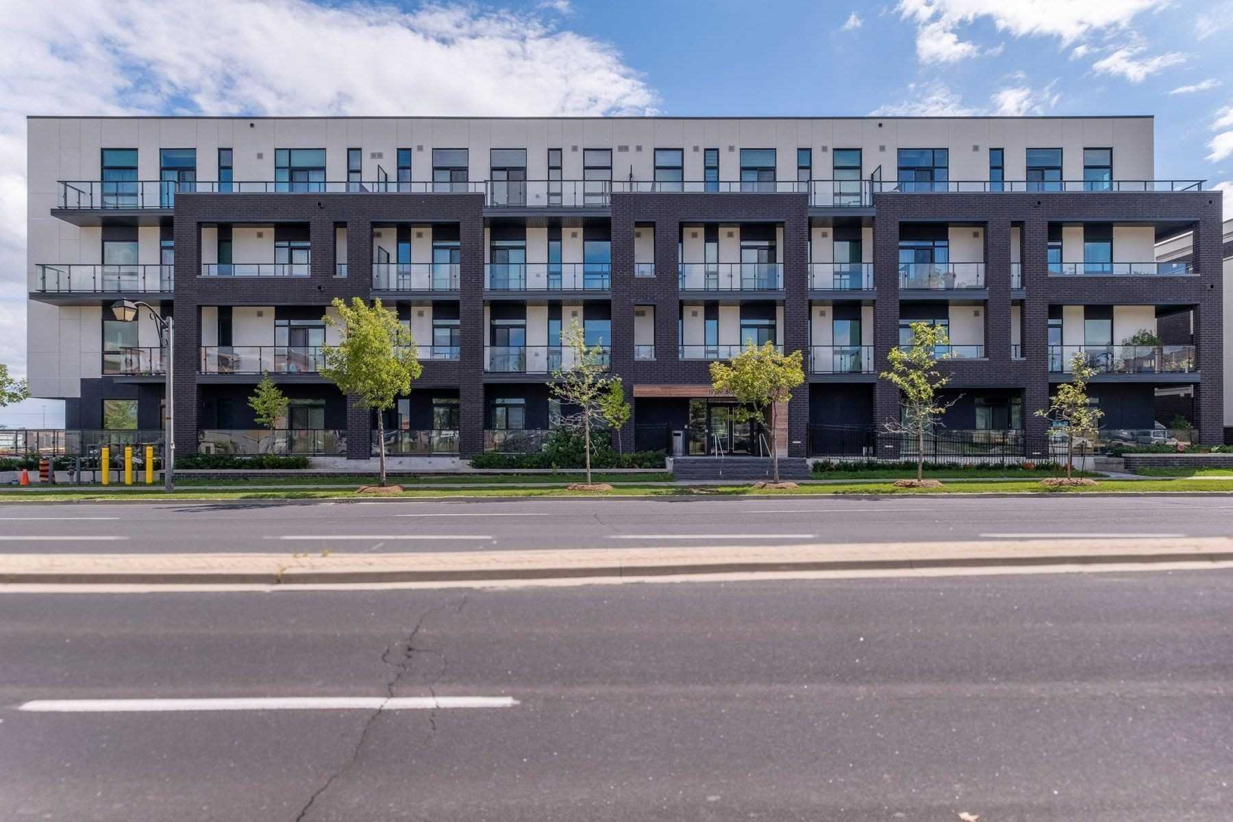 G08 1709 Bur Oak Ave, Markham Terminated, N5818241 Condos.ca