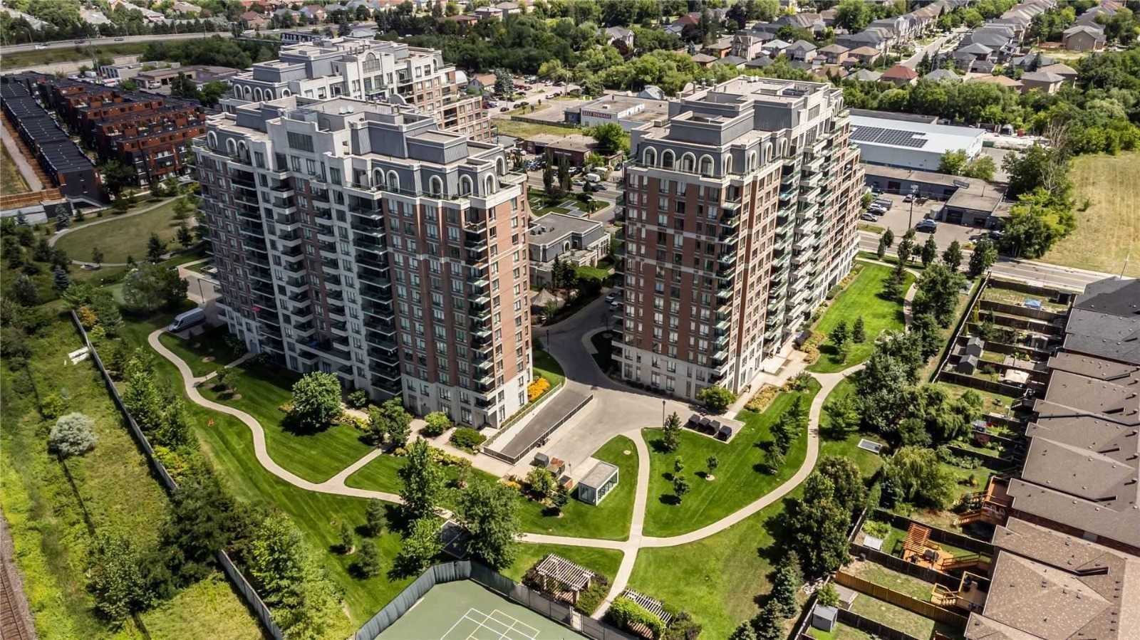 601 - 310 Red Maple Rd, Richmond Hill | Terminated, N5819989 | Condos.ca