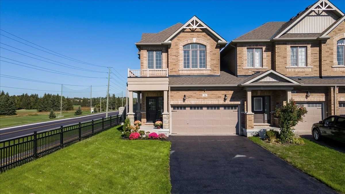 36 Gallagher Cres, Cookstown Sold, N5821735 Condos.ca