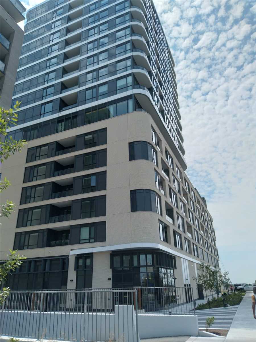1005 120 Eagle Rock Way, Maple Leased, N5822185 Condos.ca
