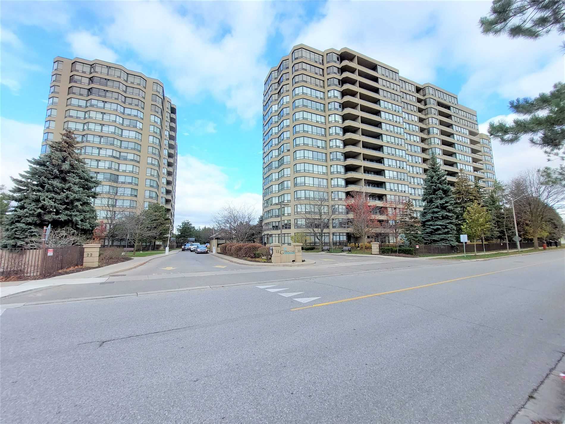 615 32 Clarissa Dr, Richmond Hill Terminated, N5822238 Condos.ca