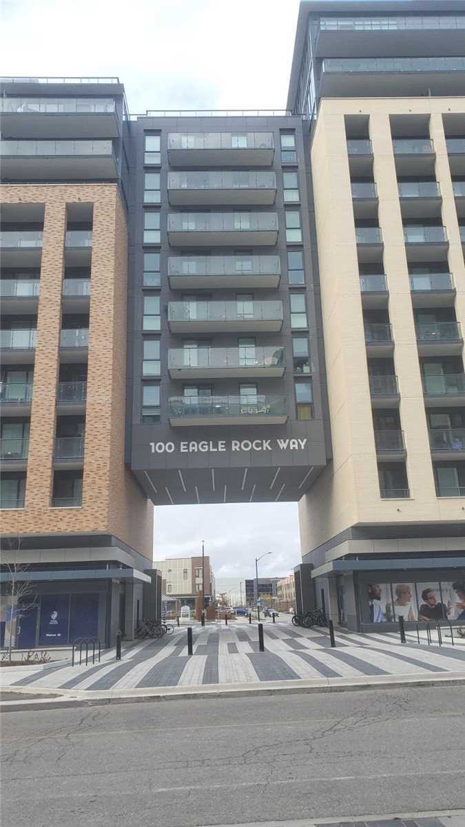 205 100 Eagle Rock Way, Maple Leased, N5827413 Condos.ca