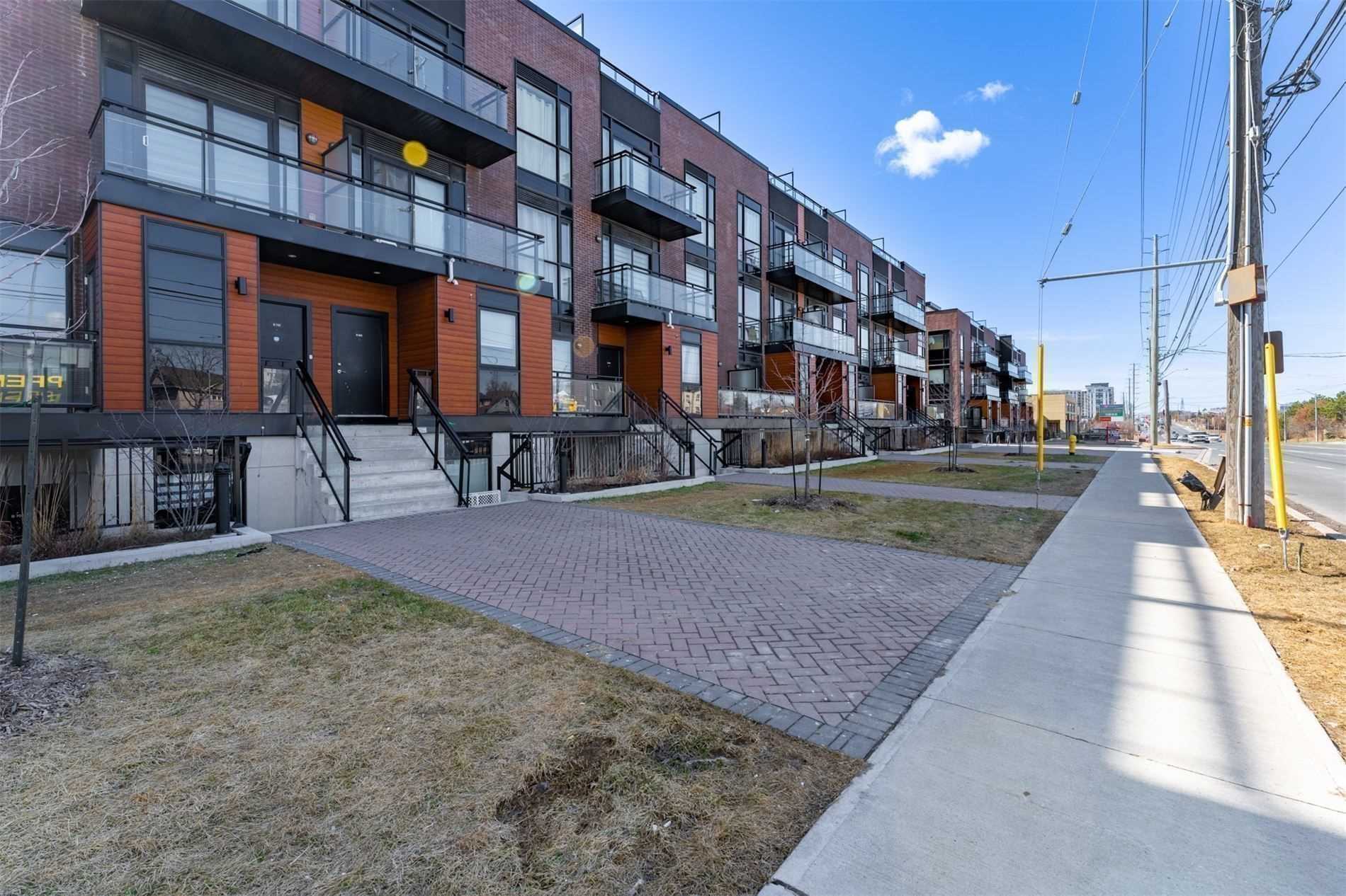 D704 5289 Highway 7 Rd, Woodbridge Leased, N5828682 Condos.ca