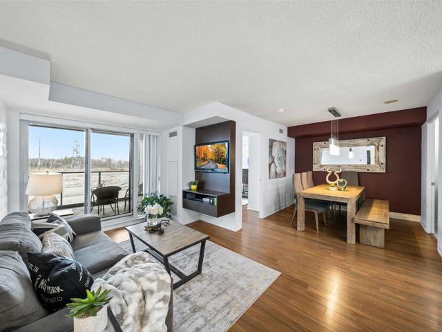 610 - 273 South Park Rd, Thornhill | Terminated, N5829859 | Condos.ca