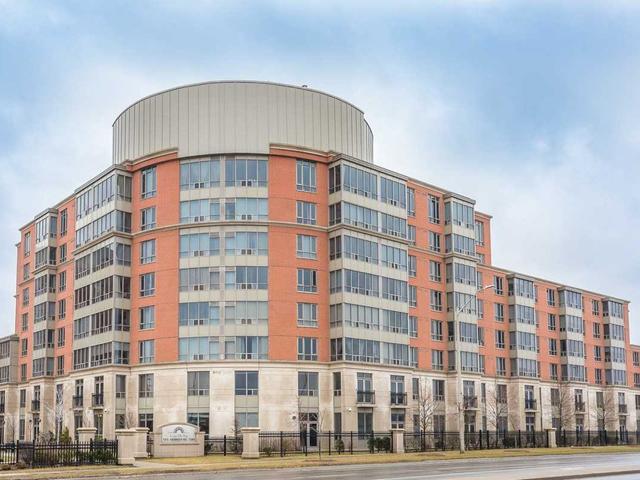 321 - 7363 Kennedy Rd