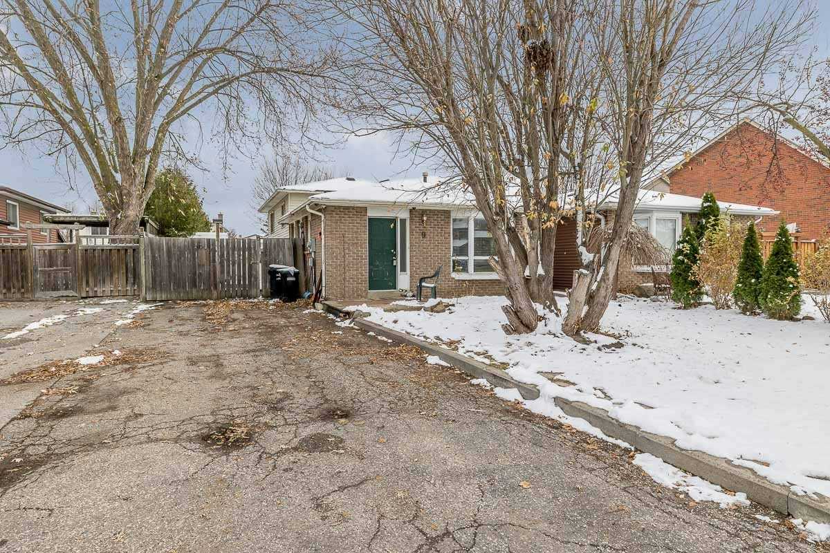 9 Milne St, Alliston Sold, N5831195 Property.ca