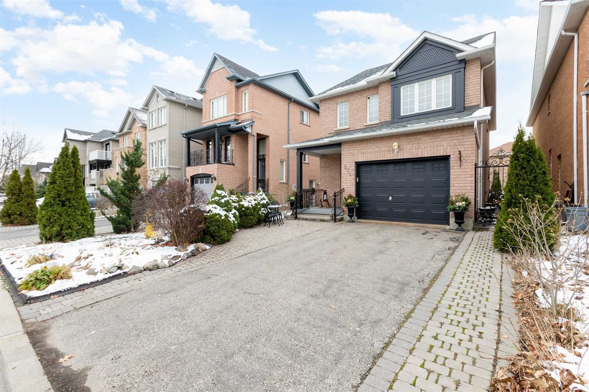 274 Treasure Rd, Maple Sold, N5831342 Property.ca