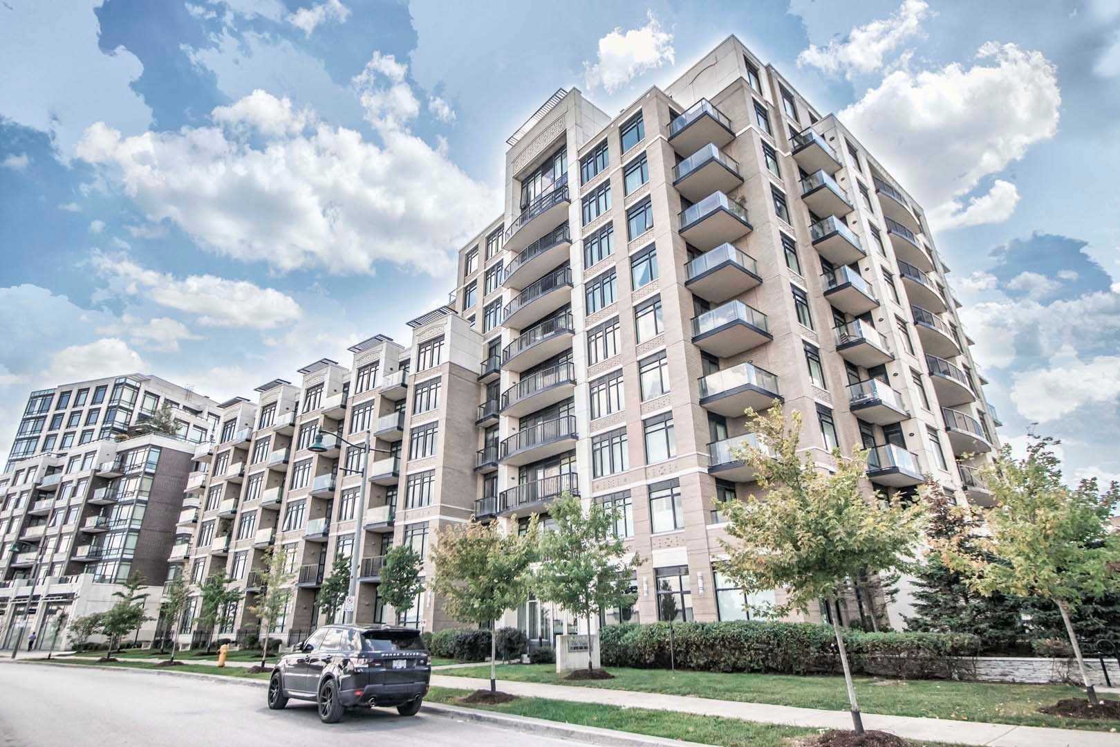 619 111 Upper Duke Cres, Markham Terminated, N5832314 Condos.ca