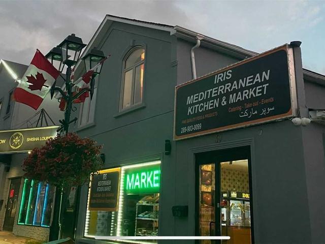 2 Upper - 30-32 Main St