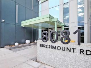 1102J - 8081 Birchmount Rd