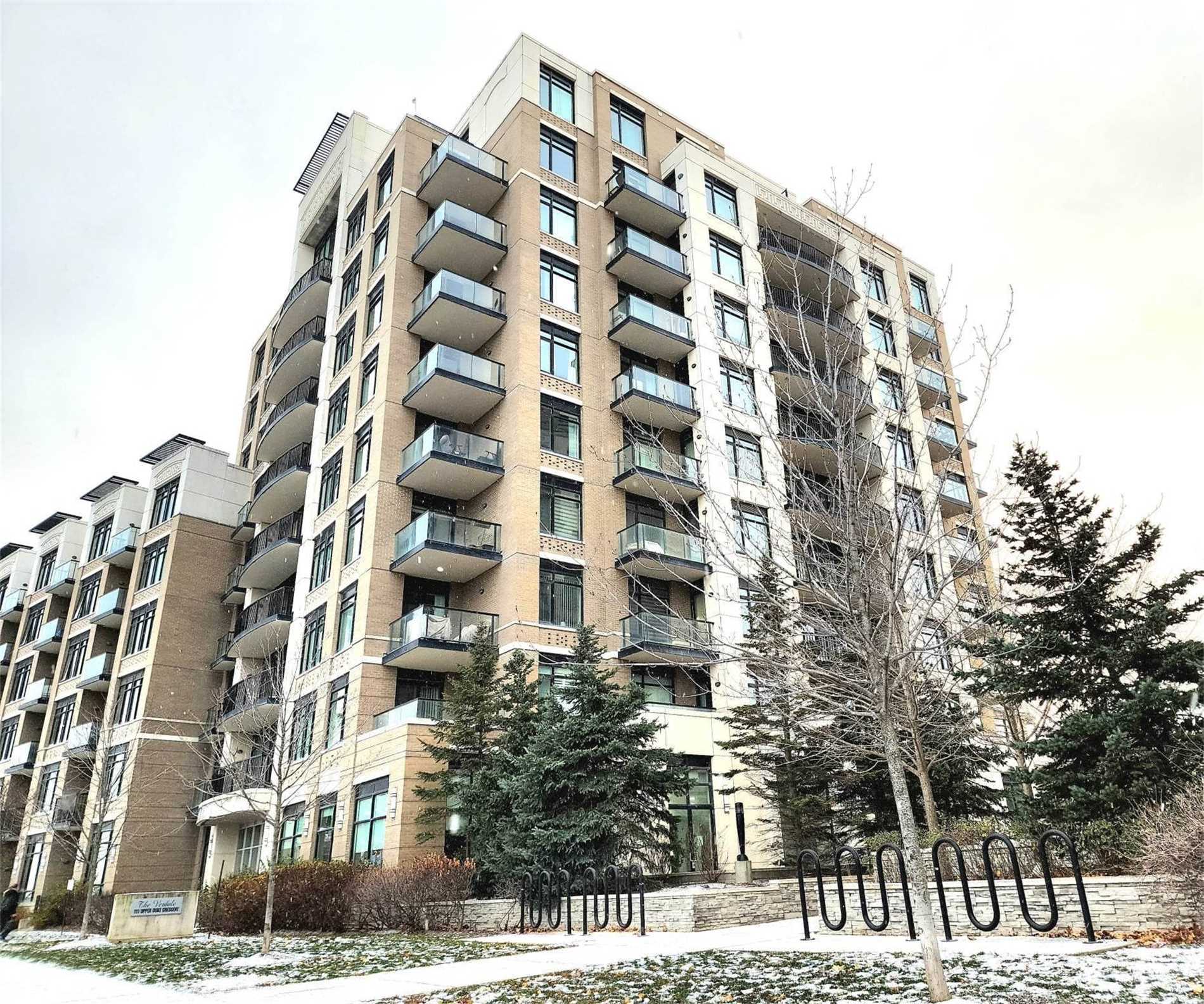 610 111 Upper Duke Cres, Markham Expired, N5838859 Condos.ca