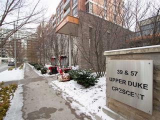 115 - 39 Upper Duke Cres