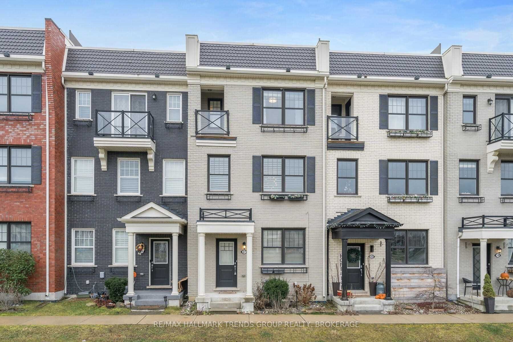 27 Ludwig Crt, WhitchurchStouffville Sold, N5845703 Condos.ca