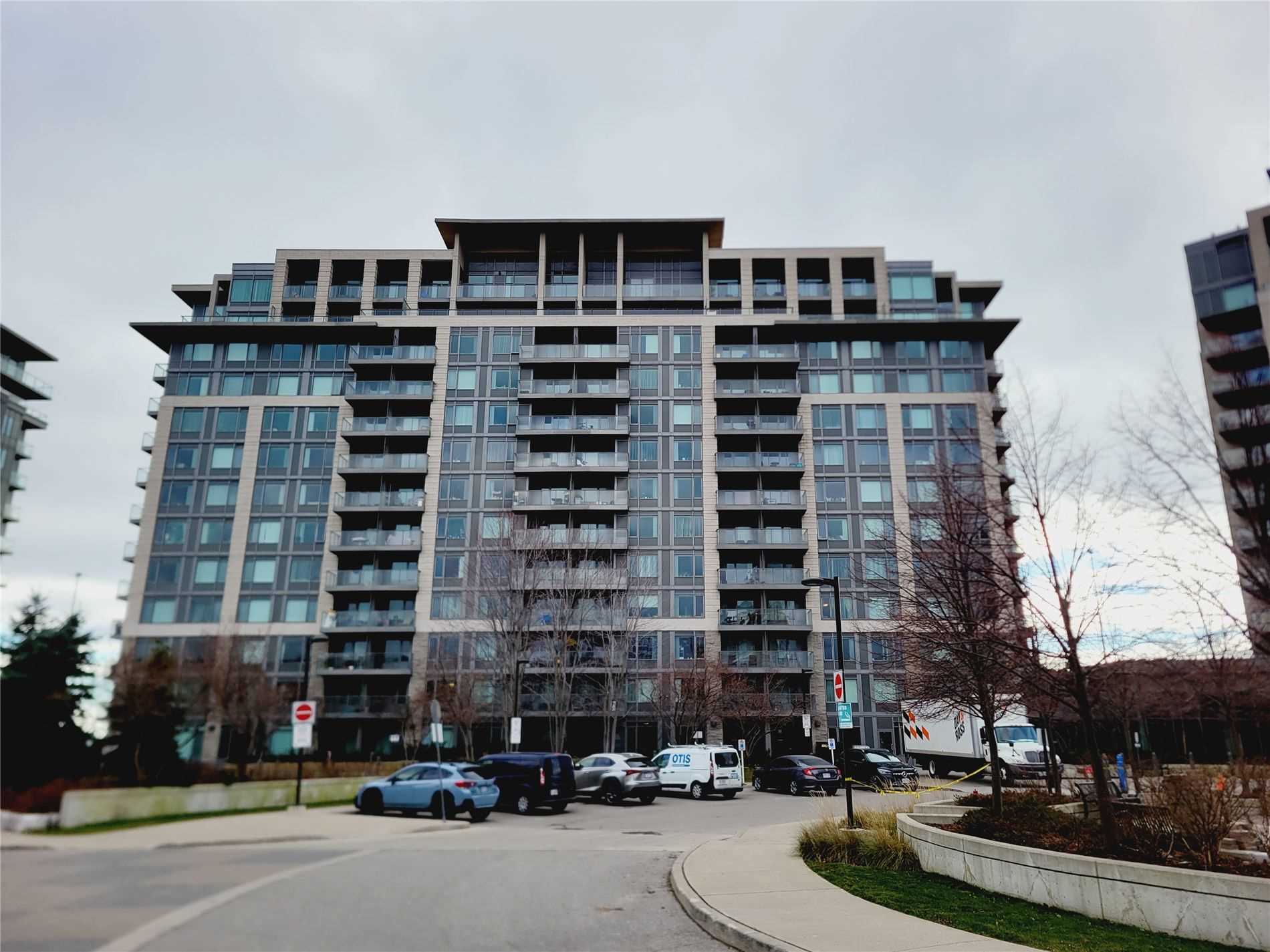 1205 273 South Park Rd, Thornhill Leased, N5846241 Condos.ca