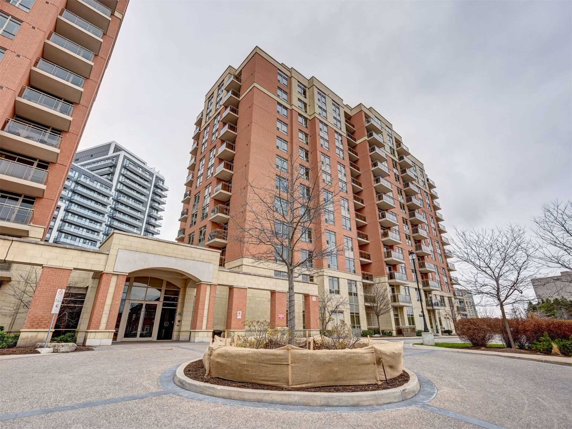 1001 75 King William Cres, Richmond Hill Sold, N5848602 Condos.ca