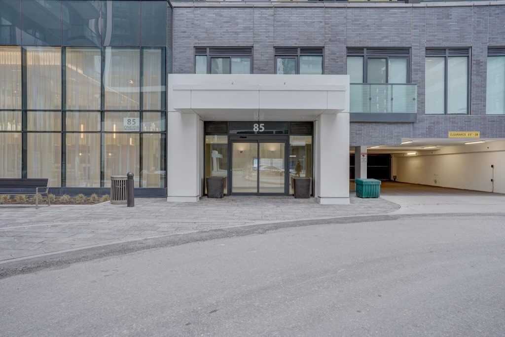 614 85 Oneida Cres, Richmond Hill Sold, N5848951 Condos.ca