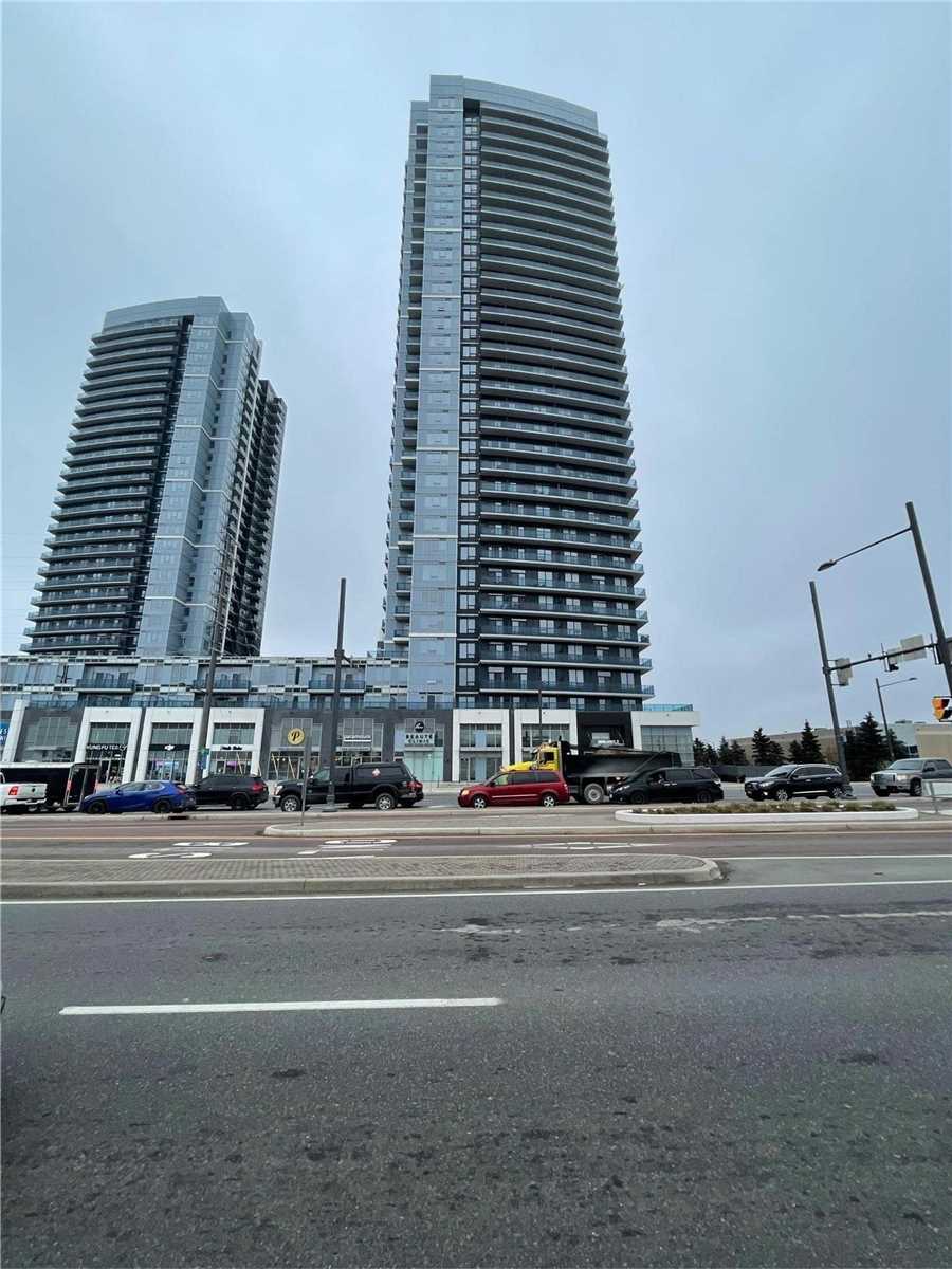 2207 3600 Highway 7, Woodbridge Leased, N5849334 Condos.ca