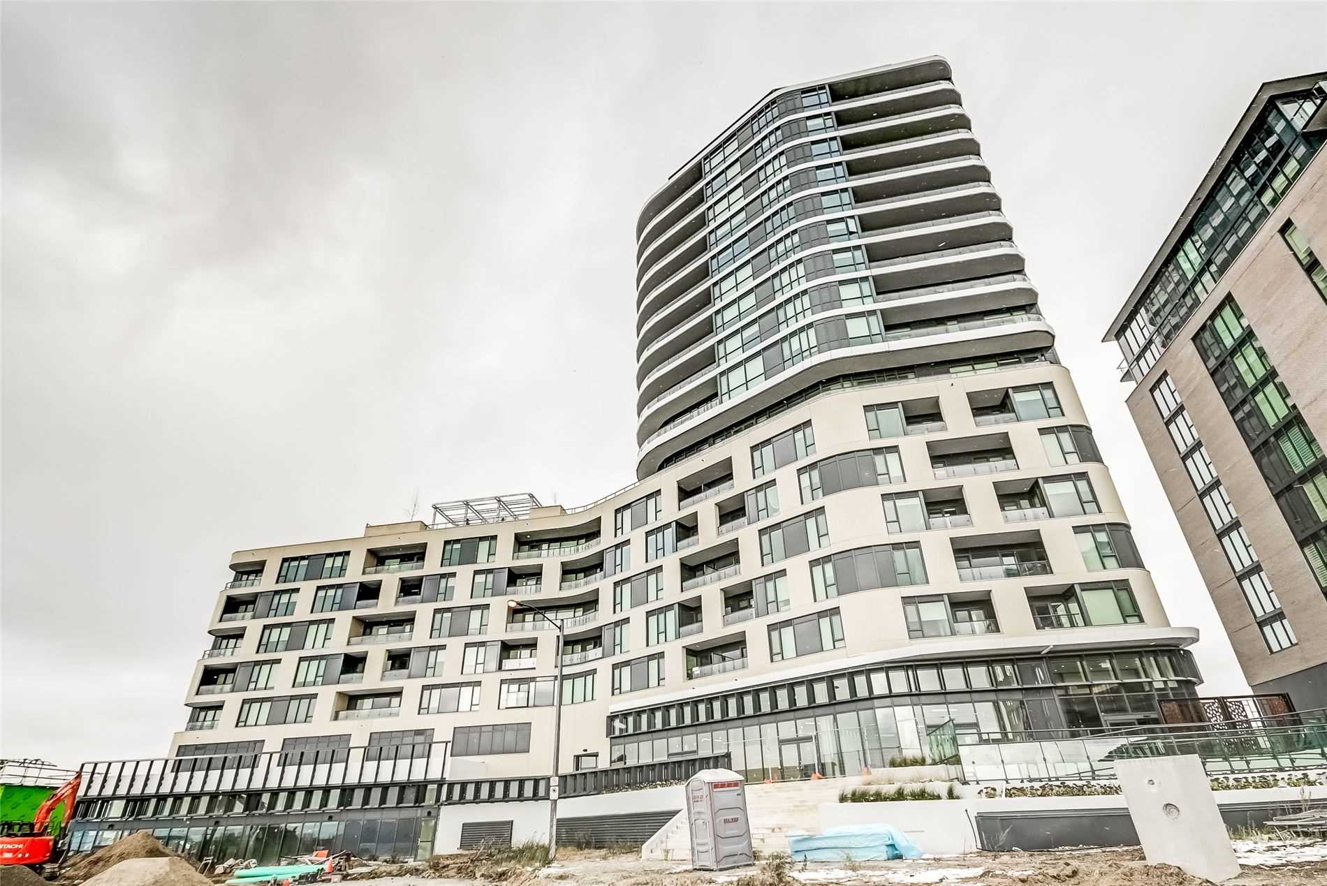 209 120 Eagle Rock Way, Maple Leased, N5850892 Condos.ca